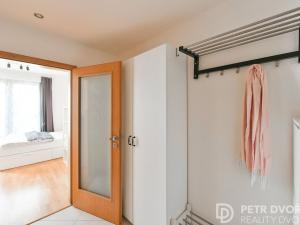 Prodej bytu 1+kk, Praha - Žižkov, Olšanská, 36 m2