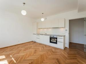 Pronájem bytu 2+kk, Praha - Žižkov, Seifertova, 41 m2