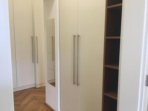 Pronájem bytu 2+kk, Praha - Žižkov, Seifertova, 50 m2