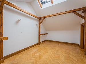 Pronájem bytu 4+kk, Praha - Staré Město, Žatecká, 164 m2