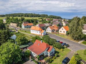 Prodej chalupy, Podbořanský Rohozec, 120 m2