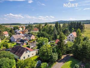 Prodej chalupy, Podbořanský Rohozec, 120 m2