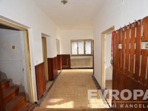 Prodej rodinného domu, Velké Popovice, Na kopaninách, 180 m2