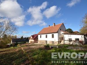 Prodej rodinného domu, Velké Popovice, Na kopaninách, 180 m2