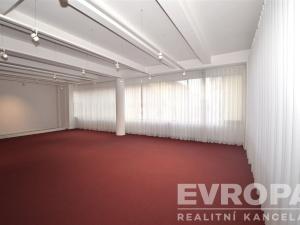 Pronájem obchodního prostoru, Praha - Nové Město, Jungmannovo náměstí, 104 m2