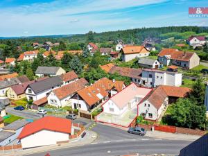 Prodej rodinného domu, Staňkov - Krchleby, 1. máje, 100 m2