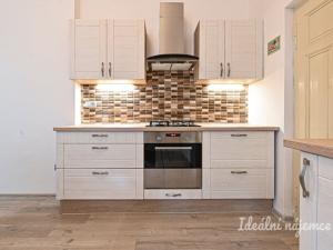 Pronájem bytu 3+1, Brno, Údolní, 135 m2
