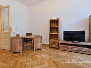 Pronájem bytu 3+1, Brno, Údolní, 135 m2