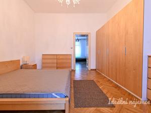 Pronájem bytu 3+1, Brno, Údolní, 135 m2
