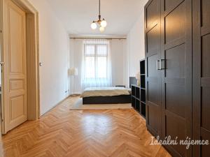 Pronájem bytu 3+1, Brno, Údolní, 135 m2