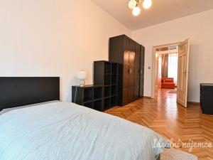 Pronájem bytu 3+1, Brno, Údolní, 135 m2