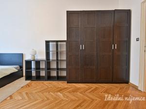 Pronájem bytu 3+1, Brno, Údolní, 135 m2