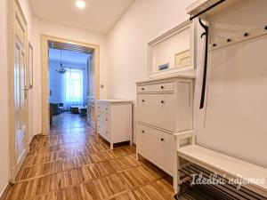 Pronájem bytu 3+1, Brno, Údolní, 135 m2