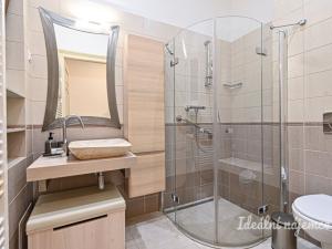 Pronájem bytu 3+1, Brno, Údolní, 135 m2