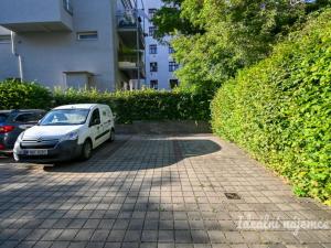 Pronájem bytu 3+1, Brno, Údolní, 135 m2