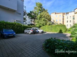 Pronájem bytu 3+1, Brno, Údolní, 135 m2