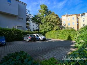 Pronájem bytu 3+1, Brno, Údolní, 135 m2