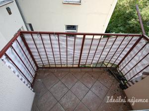 Pronájem bytu 3+1, Brno, Údolní, 135 m2
