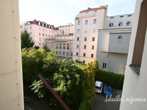 Pronájem bytu 3+1, Brno, Údolní, 135 m2