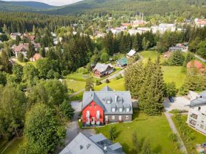 Prodej bytu 2+kk, Harrachov, 58 m2