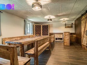 Prodej chaty, Nový Hrozenkov, 235 m2