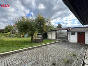 Prodej bytu 4+1, Olomouc, Menšíkova, 163 m2