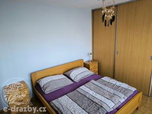 Prodej bytu 4+1, Zdounky, Nádražní, 97 m2