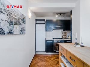 Prodej bytu 4+kk, Praha - Nové Město, Koubkova, 98 m2