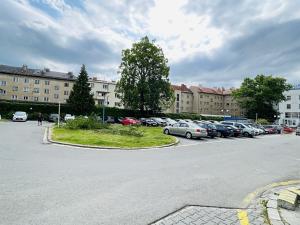 Pronájem ordinace, Šumperk, M. R. Štefánika, 632 m2