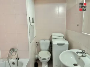 Pronájem bytu 1+1, Kolín - Kolín II, Na Magistrále, 27 m2