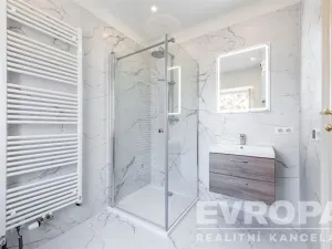 Prodej bytu 3+kk, Praha - Nové Město, Pod Slovany, 100 m2