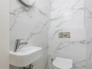 Prodej bytu 3+kk, Praha - Nové Město, Pod Slovany, 100 m2