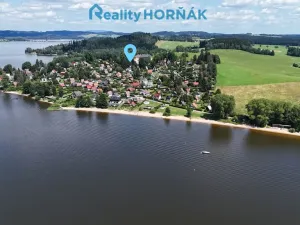 Prodej rodinného domu, Černá v Pošumaví - Bližná, 340 m2