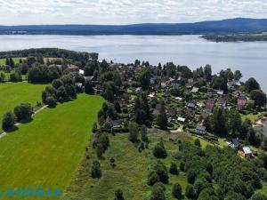 Prodej ubytování, Černá v Pošumaví - Bližná, 340 m2