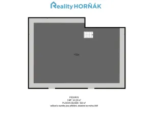 Prodej ubytování, Černá v Pošumaví - Bližná, 340 m2