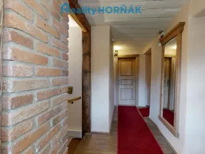 Prodej ubytování, Černá v Pošumaví - Bližná, 340 m2