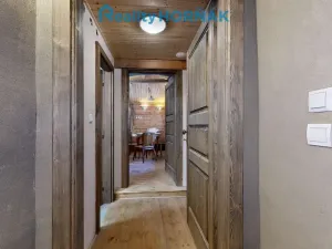 Prodej ubytování, Černá v Pošumaví - Bližná, 340 m2