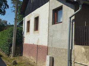 Prodej rodinného domu, Březová nad Svitavou, Dlouhá, 90 m2