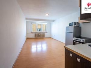 Prodej bytu 1+kk, Trutnov, Blanická, 23 m2