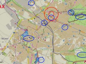 Prodej bytu 2+kk, Říčany - Radošovice, Šrámkova, 59 m2