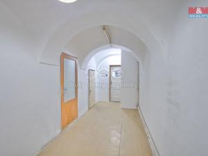 Prodej rodinného domu, Světlá Hora - Dětřichovice, 120 m2