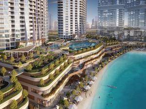 Prodej bytu 3+kk, Dubaj, Spojené arabské emiráty, 60 m2