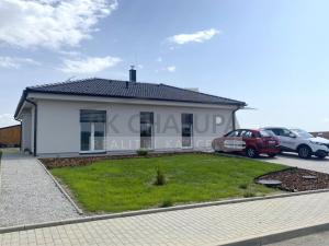 Pronájem rodinného domu, Litvínovice, Průběžná, 145 m2