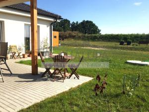 Pronájem rodinného domu, Litvínovice, Průběžná, 145 m2