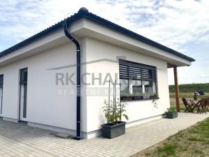 Pronájem rodinného domu, Litvínovice, Průběžná, 145 m2