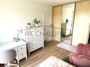 Pronájem rodinného domu, Litvínovice, Průběžná, 145 m2