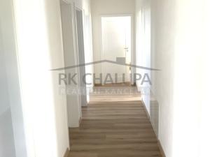 Pronájem rodinného domu, Litvínovice, Průběžná, 145 m2