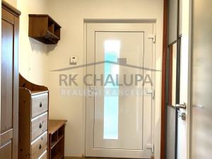 Pronájem rodinného domu, Litvínovice, Průběžná, 145 m2