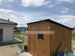 Pronájem rodinného domu, Litvínovice, Průběžná, 145 m2