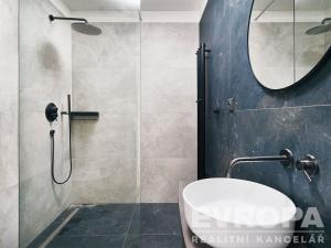 Pronájem bytu 4+kk, Praha - Vinohrady, Šafaříkova, 120 m2